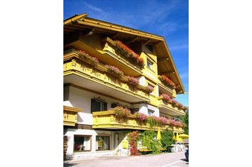Hôtel Arabba di Livinallongo 1